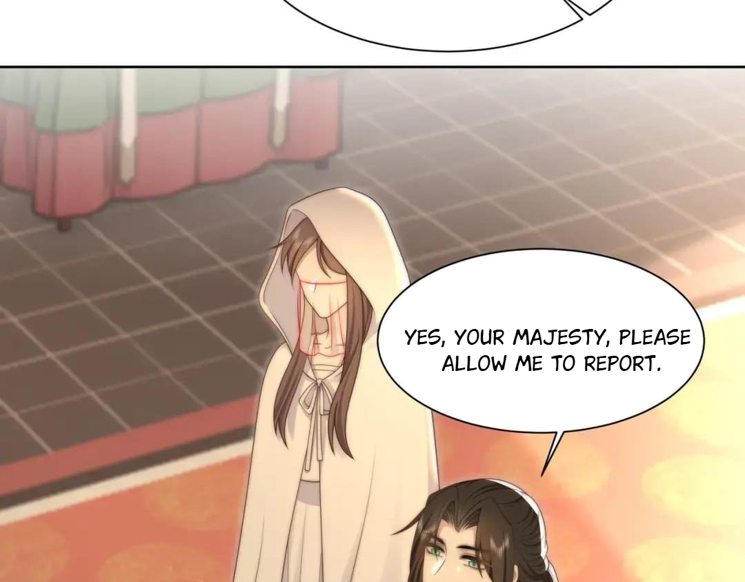 Lonely Emperor Chases His Sister-in-Law Chapter 55 - page 23